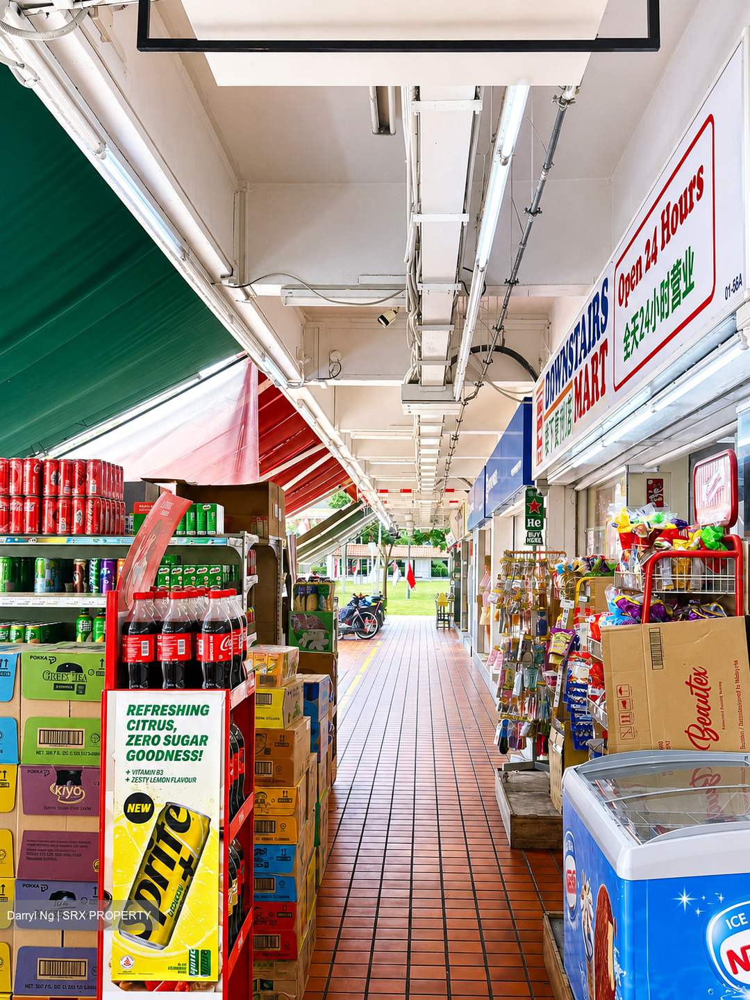 New Upper Changi Road (D16), Shop House #610763711